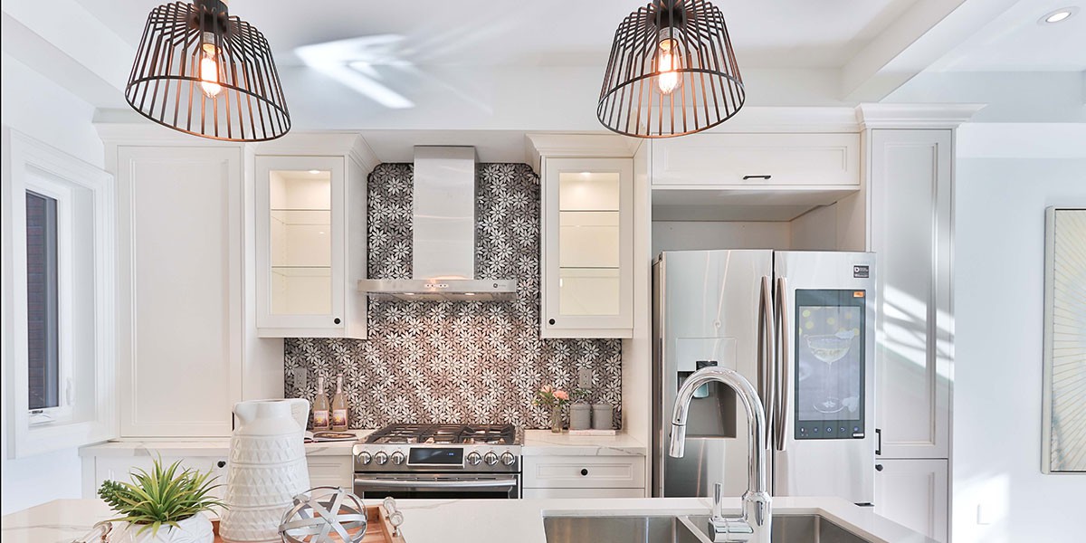Residential Electrical Services